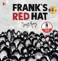 Thumbnail for Frank's Red Hat