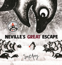 Thumbnail for Neville's Great Escape