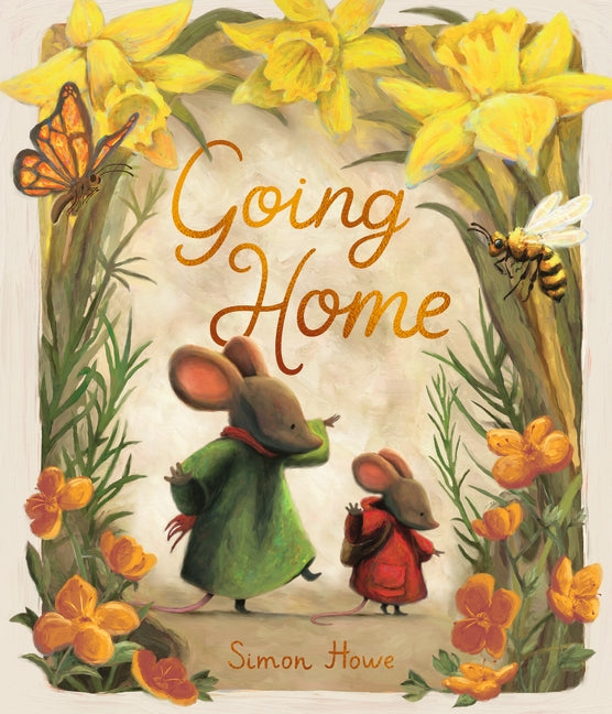 Going Home