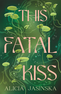 Thumbnail for This Fatal Kiss