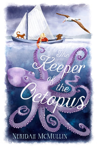 Thumbnail for The Keeper Of The Octopus