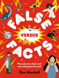 False Versus Facts