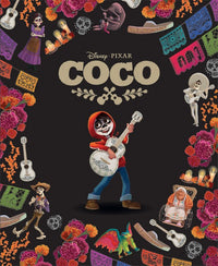 Thumbnail for Coco (disney Pixar: Classic Collection)