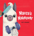 Macca's Makeover