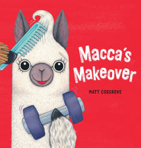 Thumbnail for Macca's Makeover