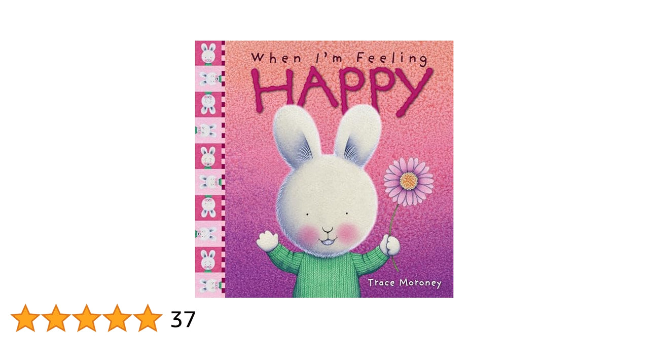 When I'm Feeling Happy