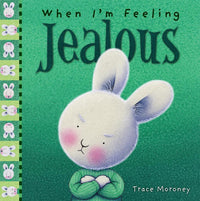 Thumbnail for When I'm Feeling Jealous