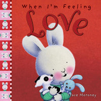 Thumbnail for When I'm Feeling Love