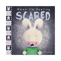 Thumbnail for When I'm Feeling Scared
