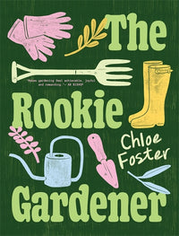 Thumbnail for The Rookie Gardener