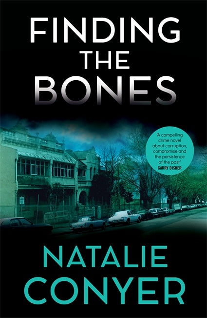 Finding The Bones