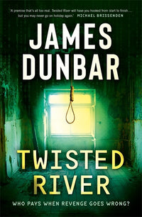 Thumbnail for Twisted River
