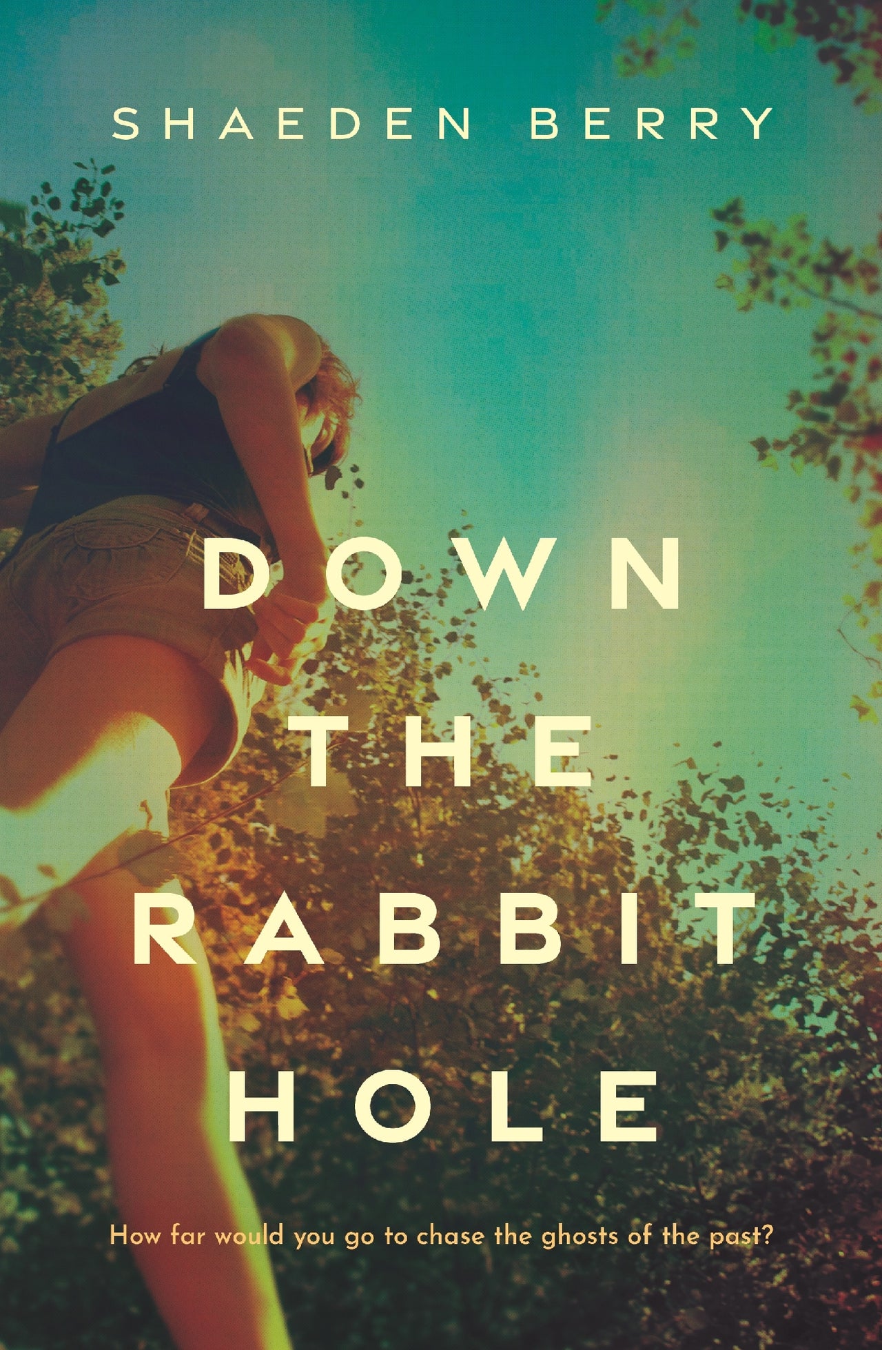 Down The Rabbit Hole