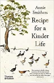 Recipe For A Kinder Life