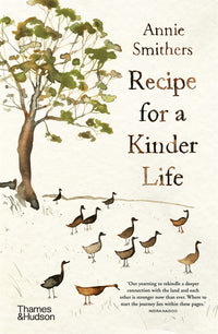 Thumbnail for Recipe For A Kinder Life