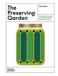 Thumbnail for The Preserving Garden