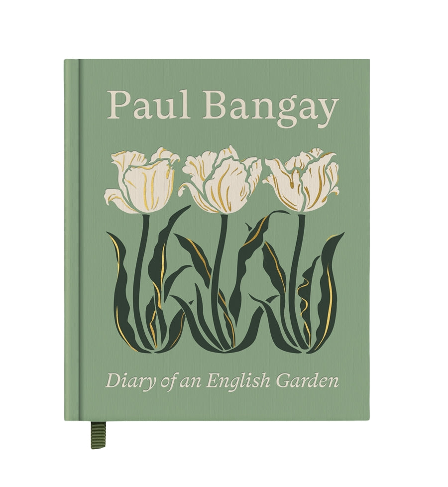 Diary Of An English Garden