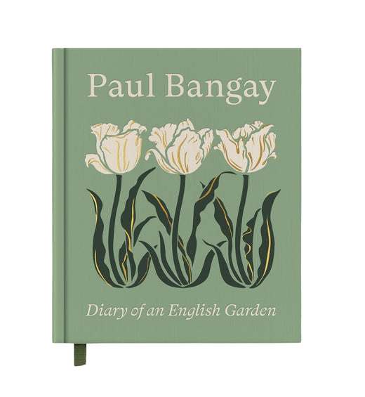 Diary Of An English Garden