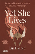 Yet She Lives