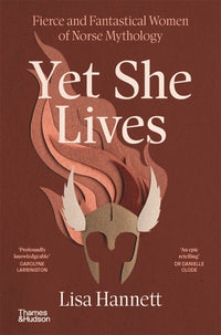 Thumbnail for Yet She Lives