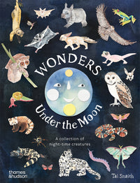 Thumbnail for Wonders Under The Moon