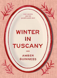Thumbnail for Winter In Tuscany: Cosy Cooking