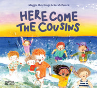Thumbnail for Here Come The Cousins