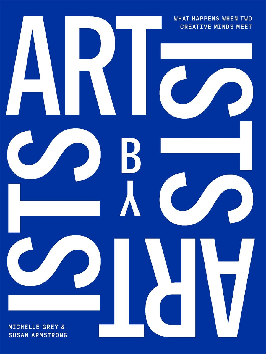 Artists By Artists