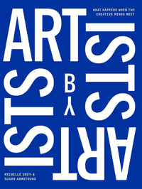 Thumbnail for Artists By Artists