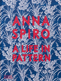Thumbnail for A Life In Pattern