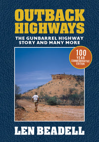 Thumbnail for Outback Highways