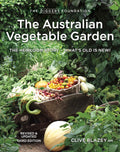 The Australian Vegetable Garden