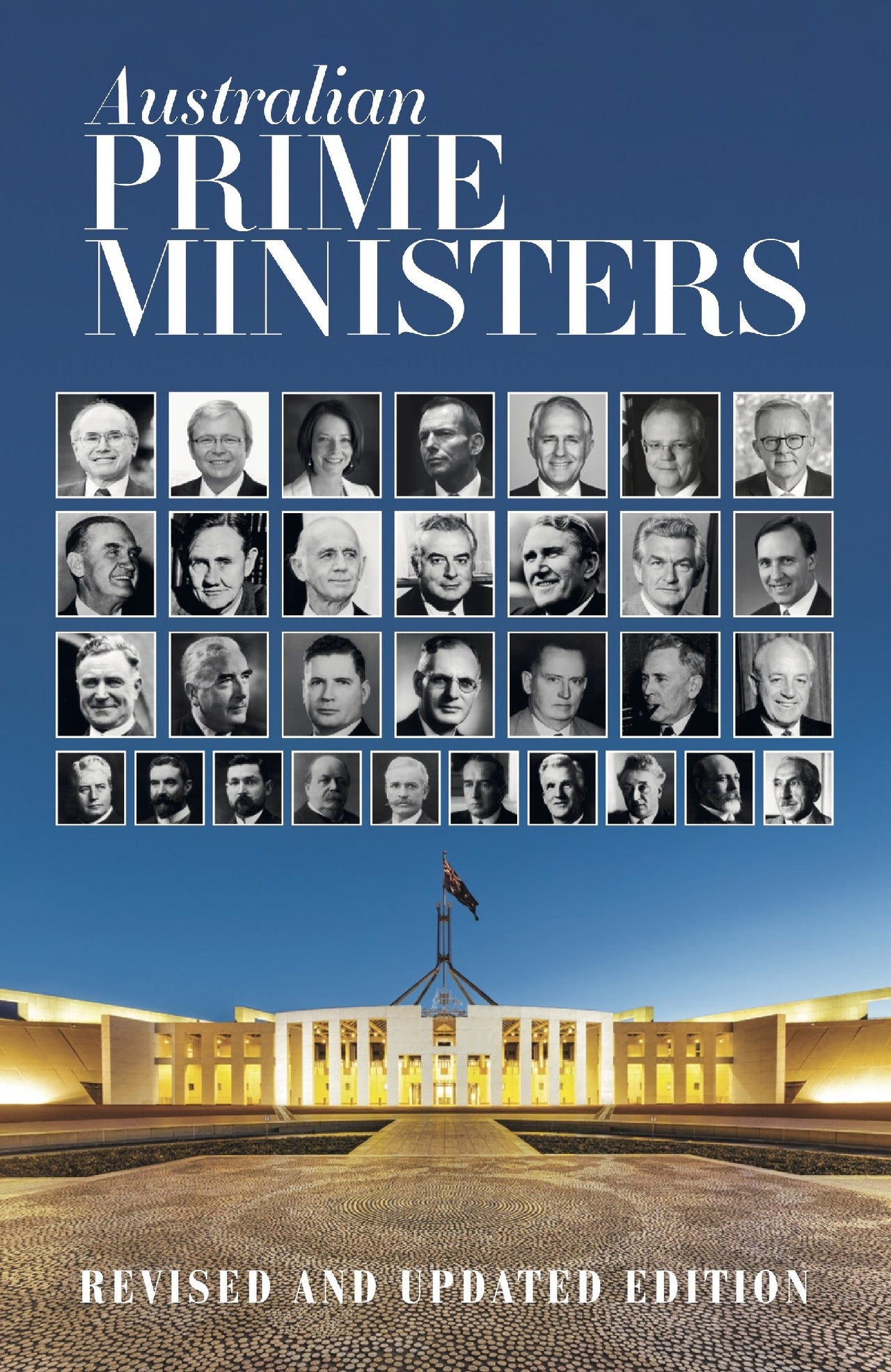 Australian Prime Ministers