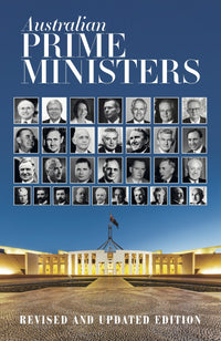 Thumbnail for Australian Prime Ministers