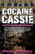 Cocaine Cassie-setting The Record Straight