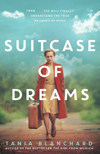 Thumbnail for Suitcase Of Dreams