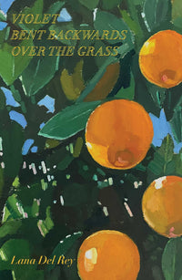 Thumbnail for Violet Bent Backwards Over The Grass