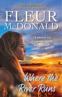Thumbnail for Where The River Runs
