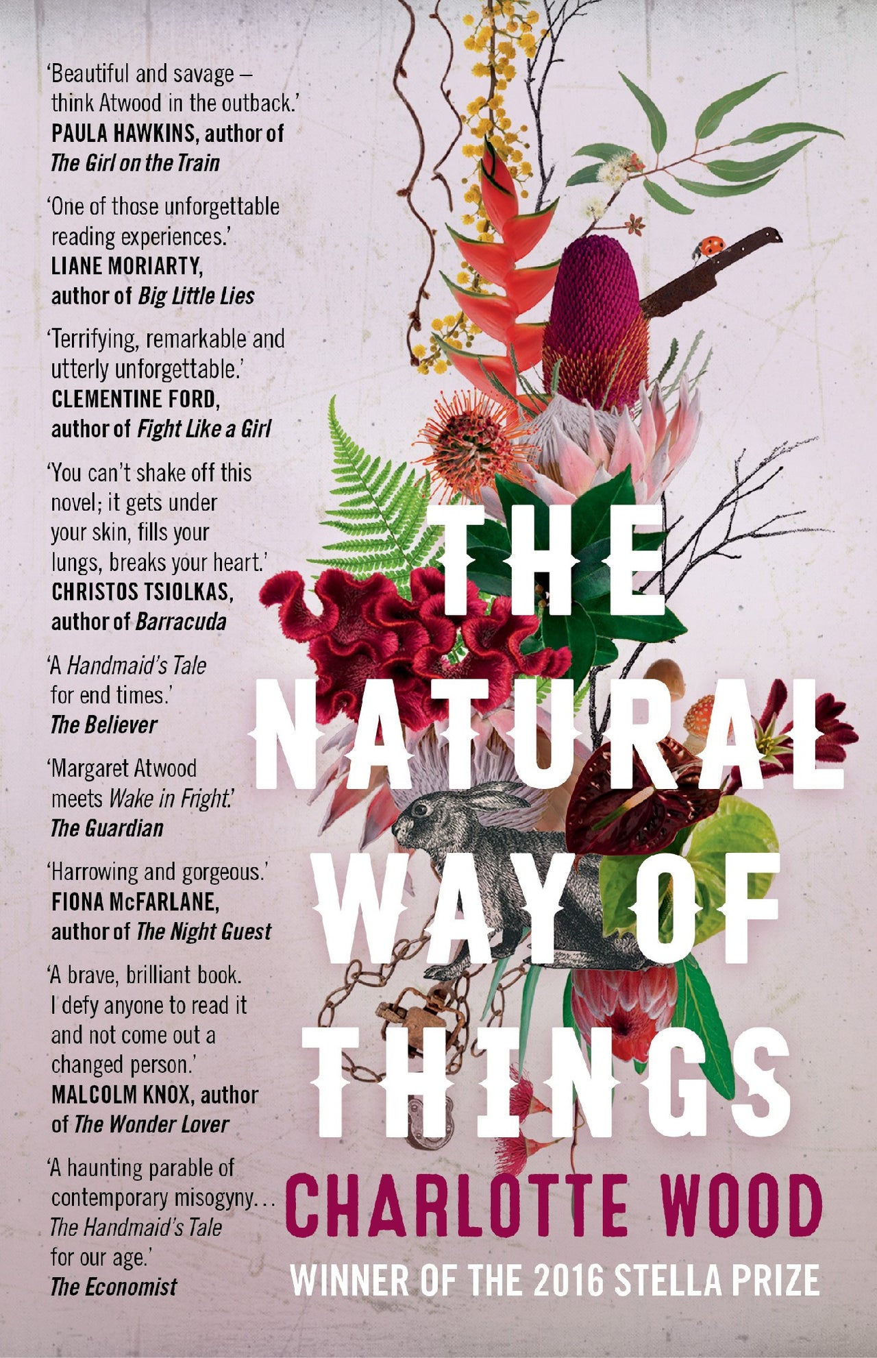 The Natural Way Of Things