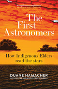 The First Astronomers
