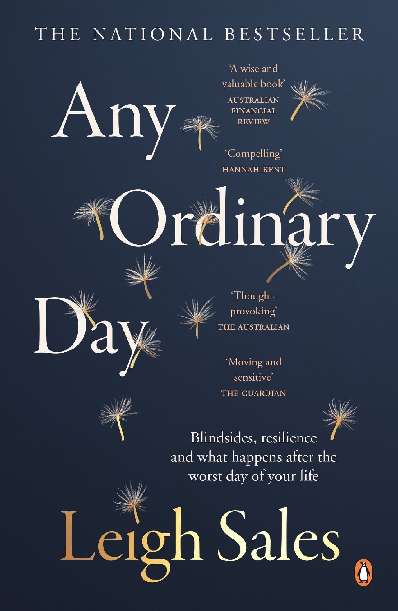 Any Ordinary Day