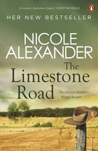 Thumbnail for The Limestone Road