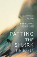 Patting The Shark
