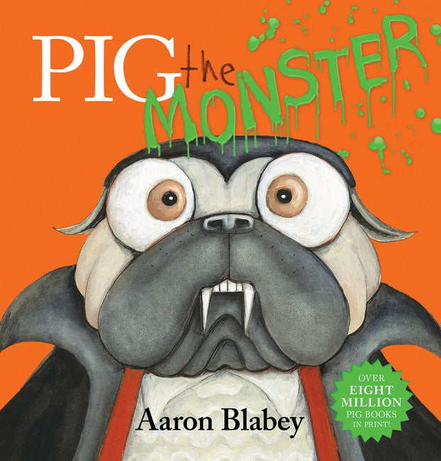 Pig The Monster