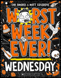 Thumbnail for Worst Week Ever! Wednesday