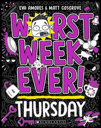 Thumbnail for Worst Week Ever! Thursday