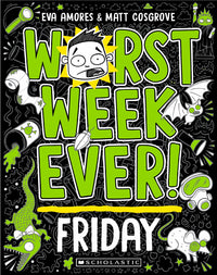 Thumbnail for Worst Week Ever! Friday