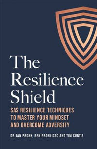 Thumbnail for The Resilience Shield