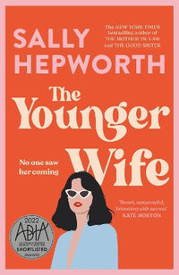 Thumbnail for The Younger Wife