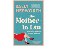 Thumbnail for The Mother-in-law